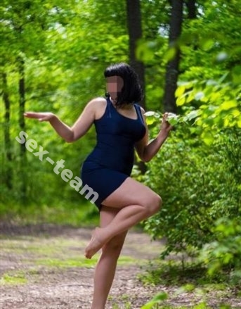 Лунная Кошечка